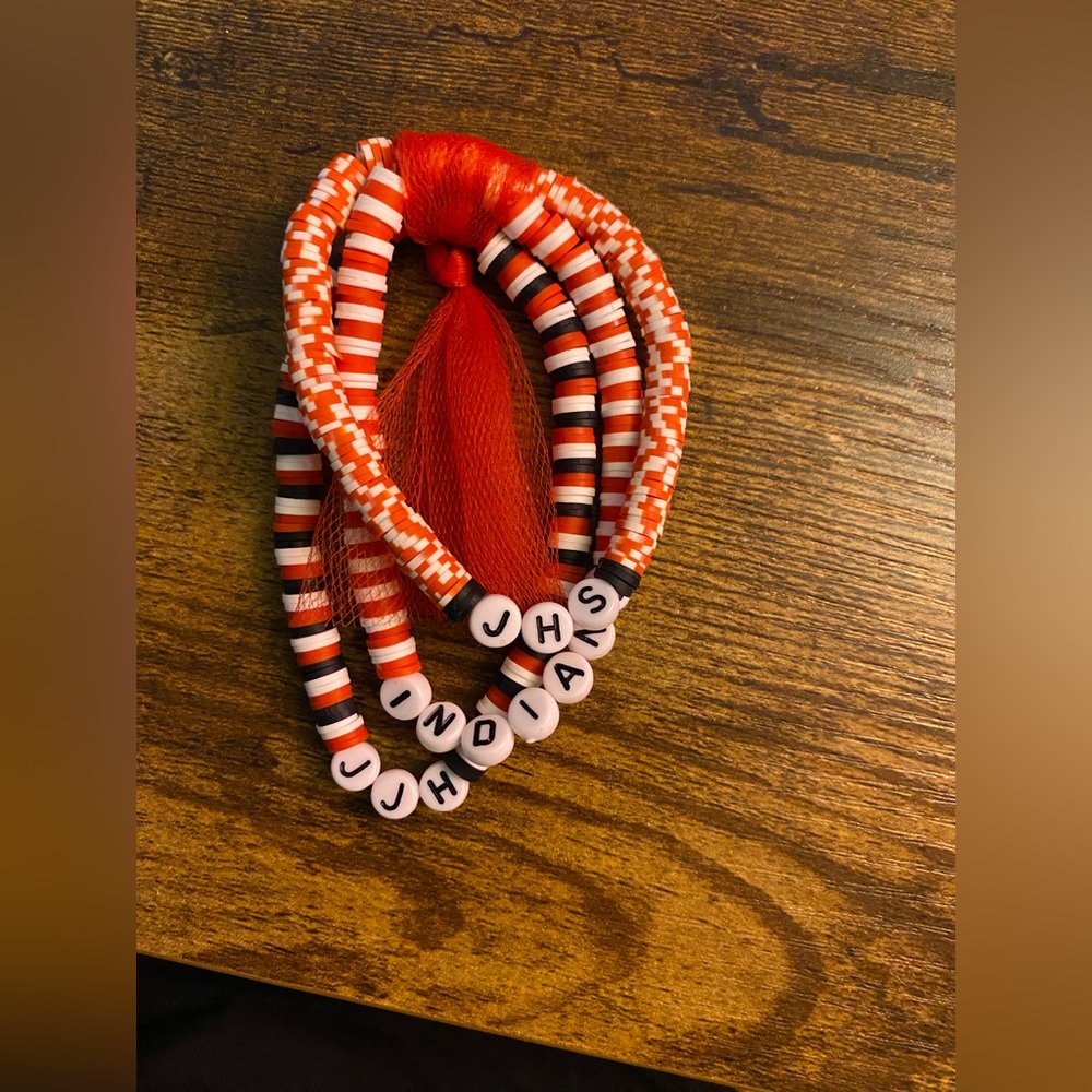 The Indian Tribe Set